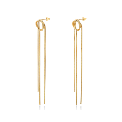 Irma earrings