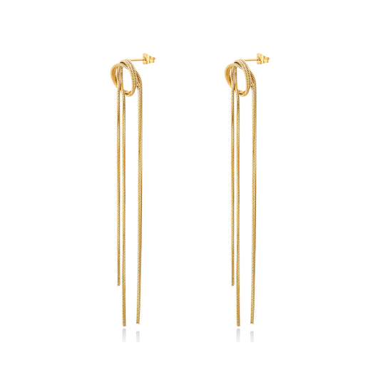 Irma earrings