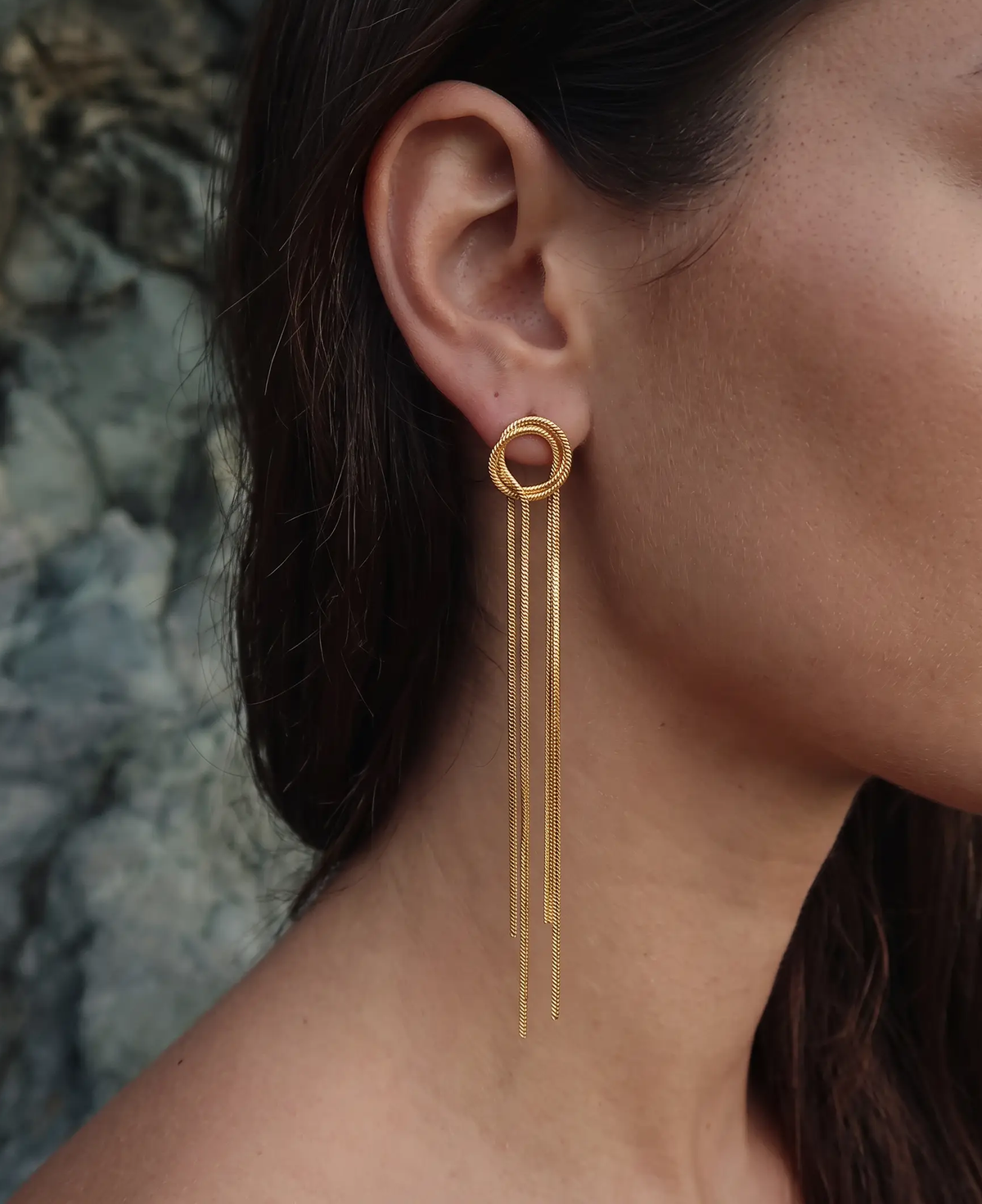 Irma earrings