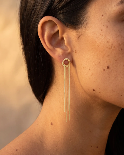Irma earrings