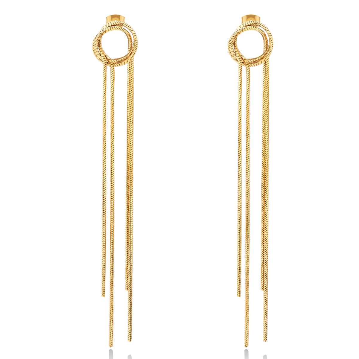 Irma earrings
