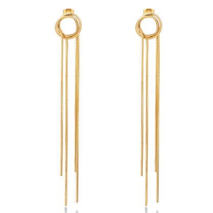 Irma earrings