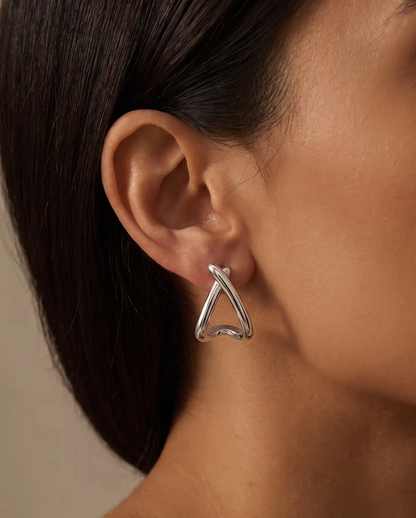 Isa earrings
