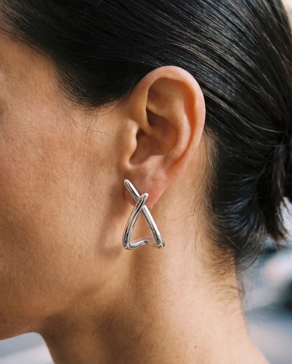 Isa earrings