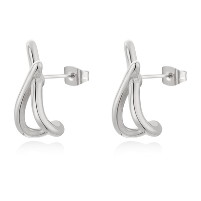 Isa earrings
