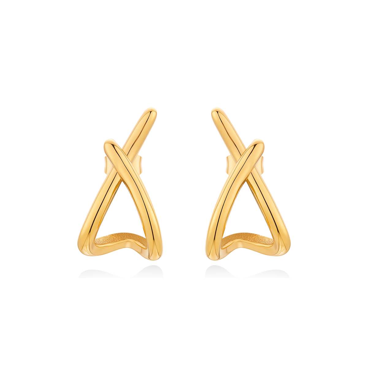 Isa earrings