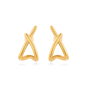 Isa earrings