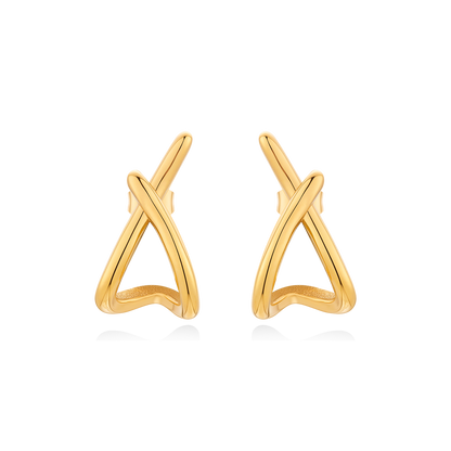 Isa earrings