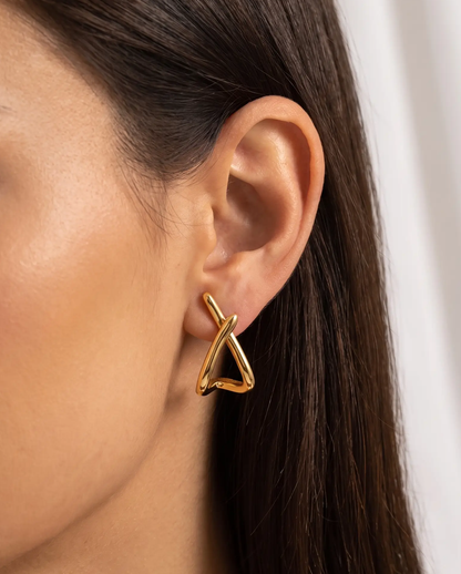Isa earrings