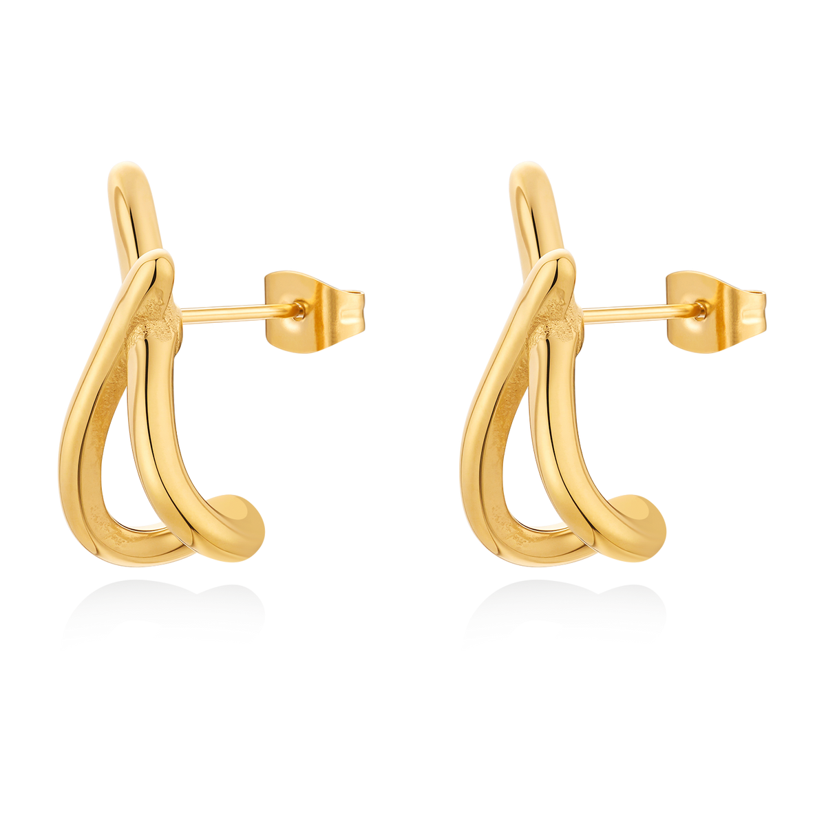 Isa earrings