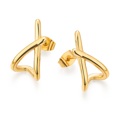 Isa earrings