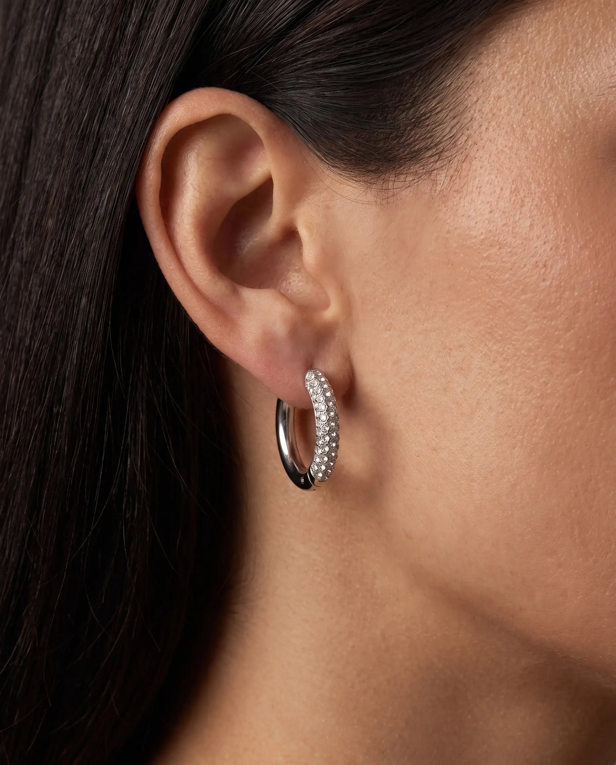 Laguna earrings