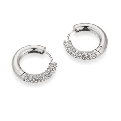 Laguna earrings