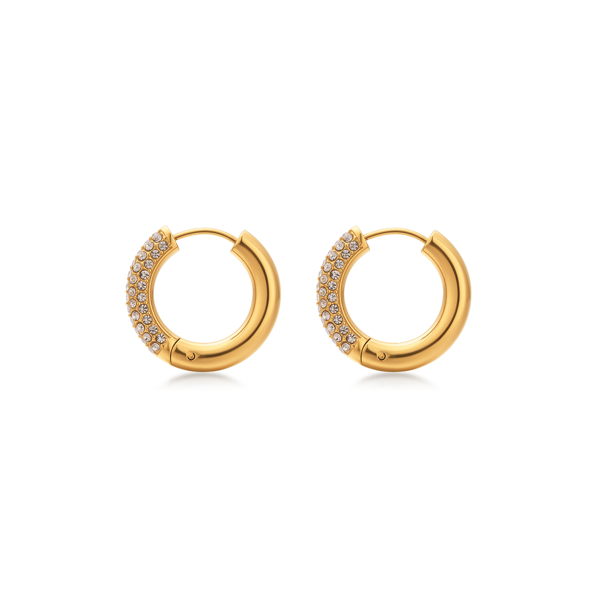 Laguna earrings