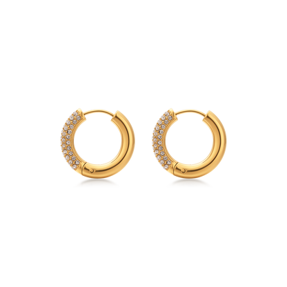 Laguna earrings