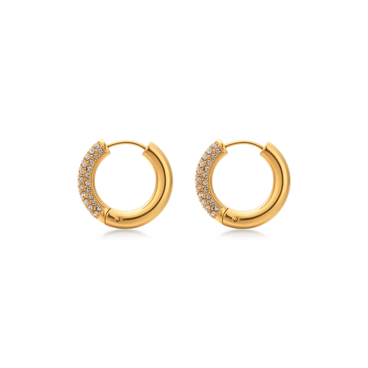 Laguna earrings