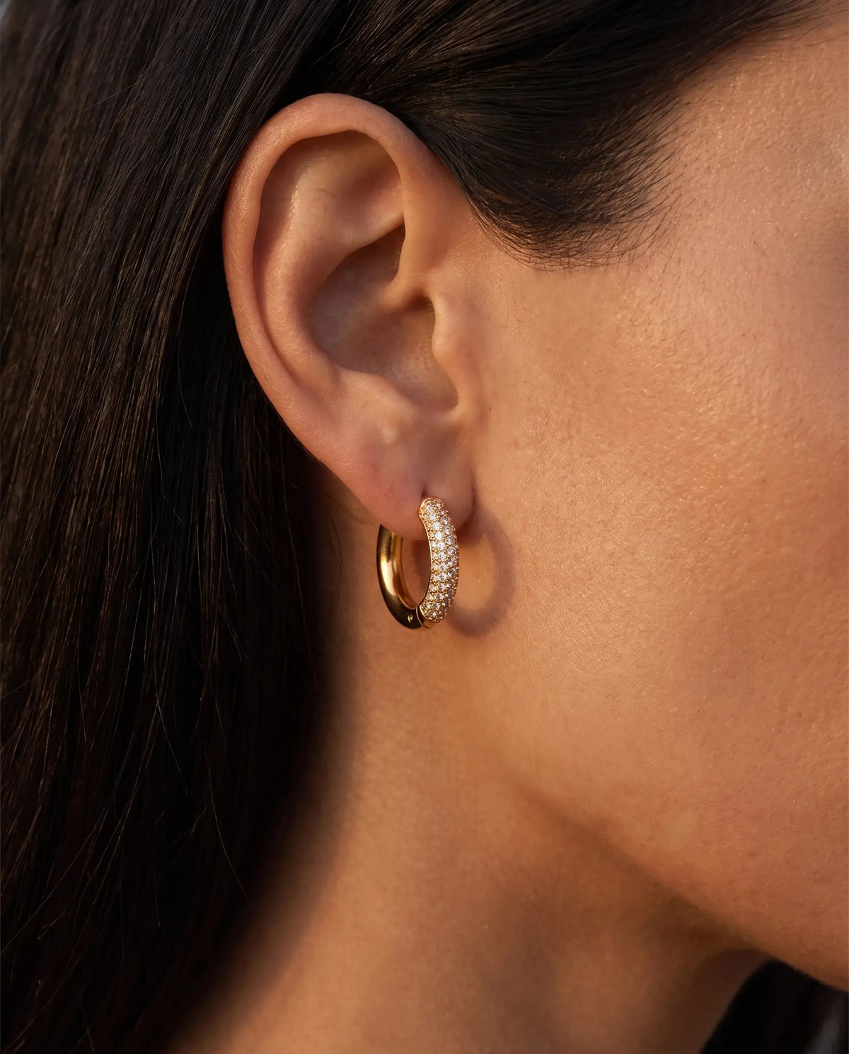 Laguna earrings