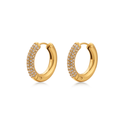 Laguna earrings