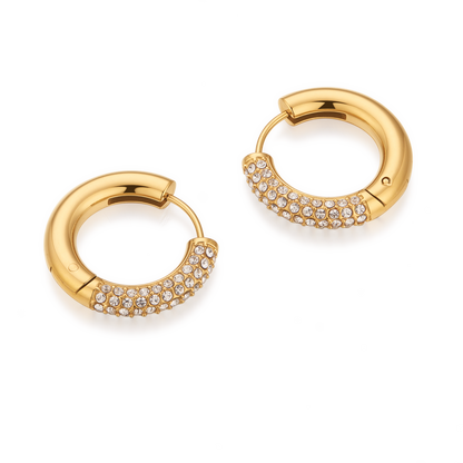 Laguna earrings