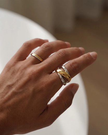 Lana ring