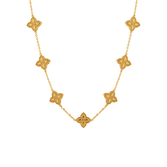 Lara necklace