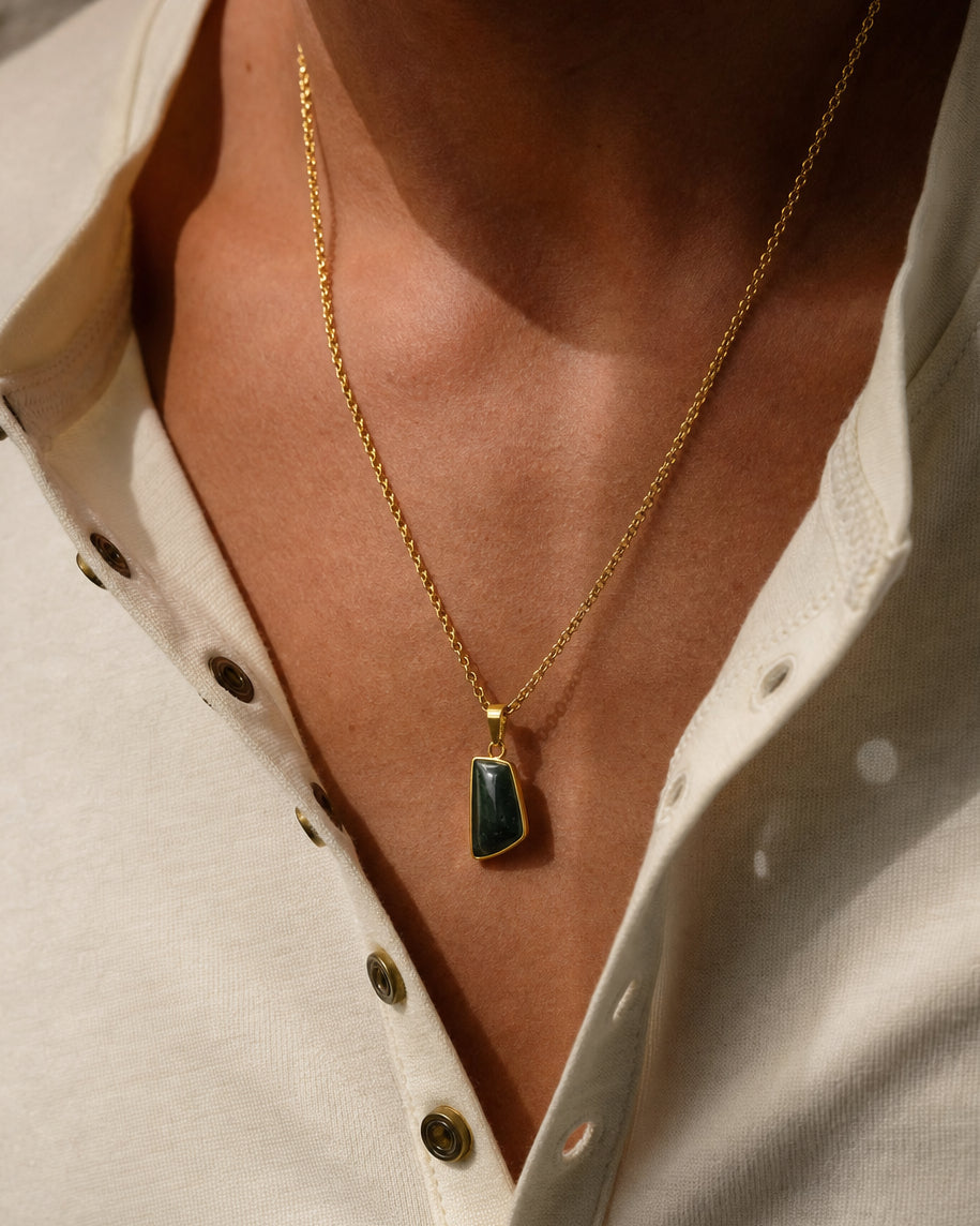 Lecce necklace