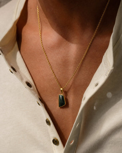 Lecce necklace