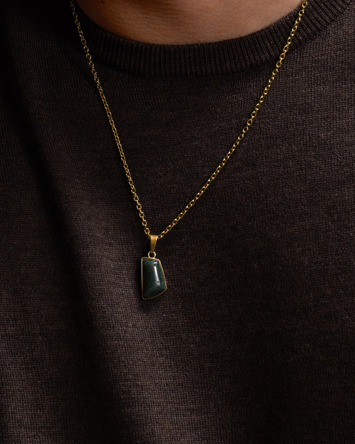 Lecce necklace
