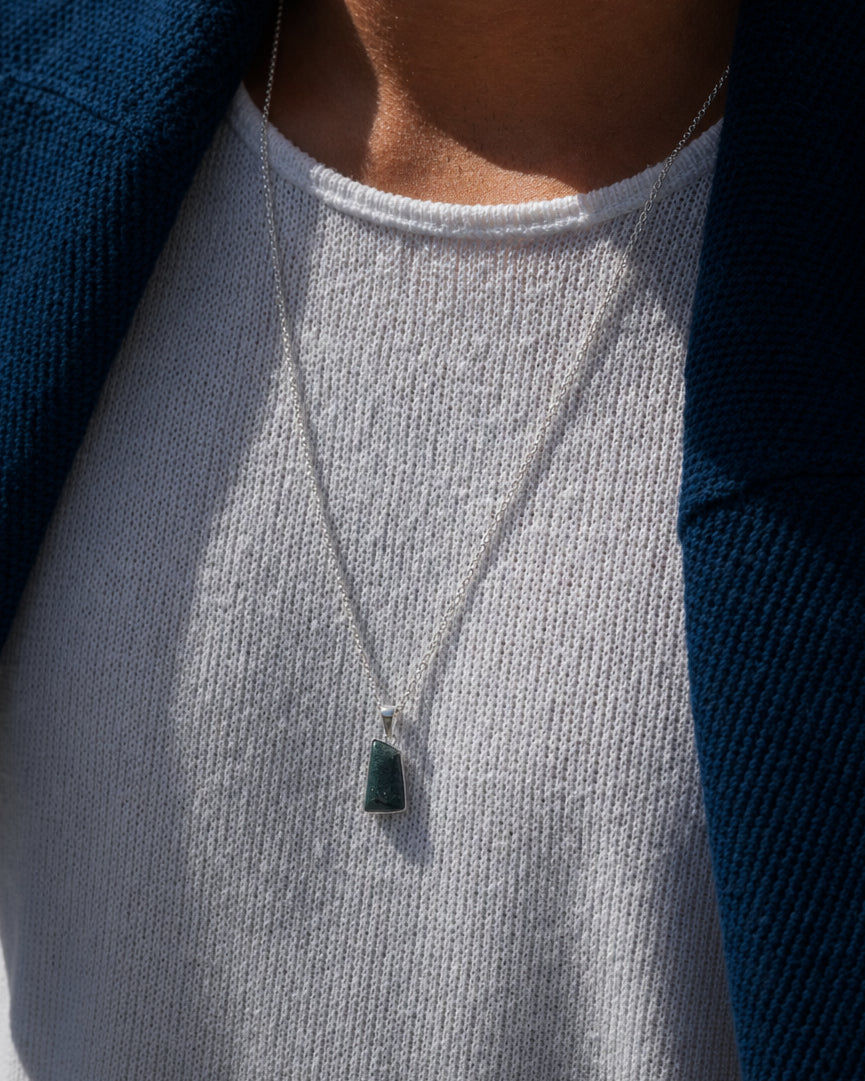 Lecce necklace