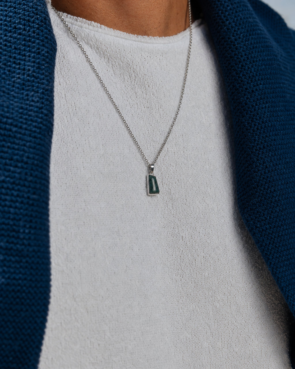 Lecce necklace