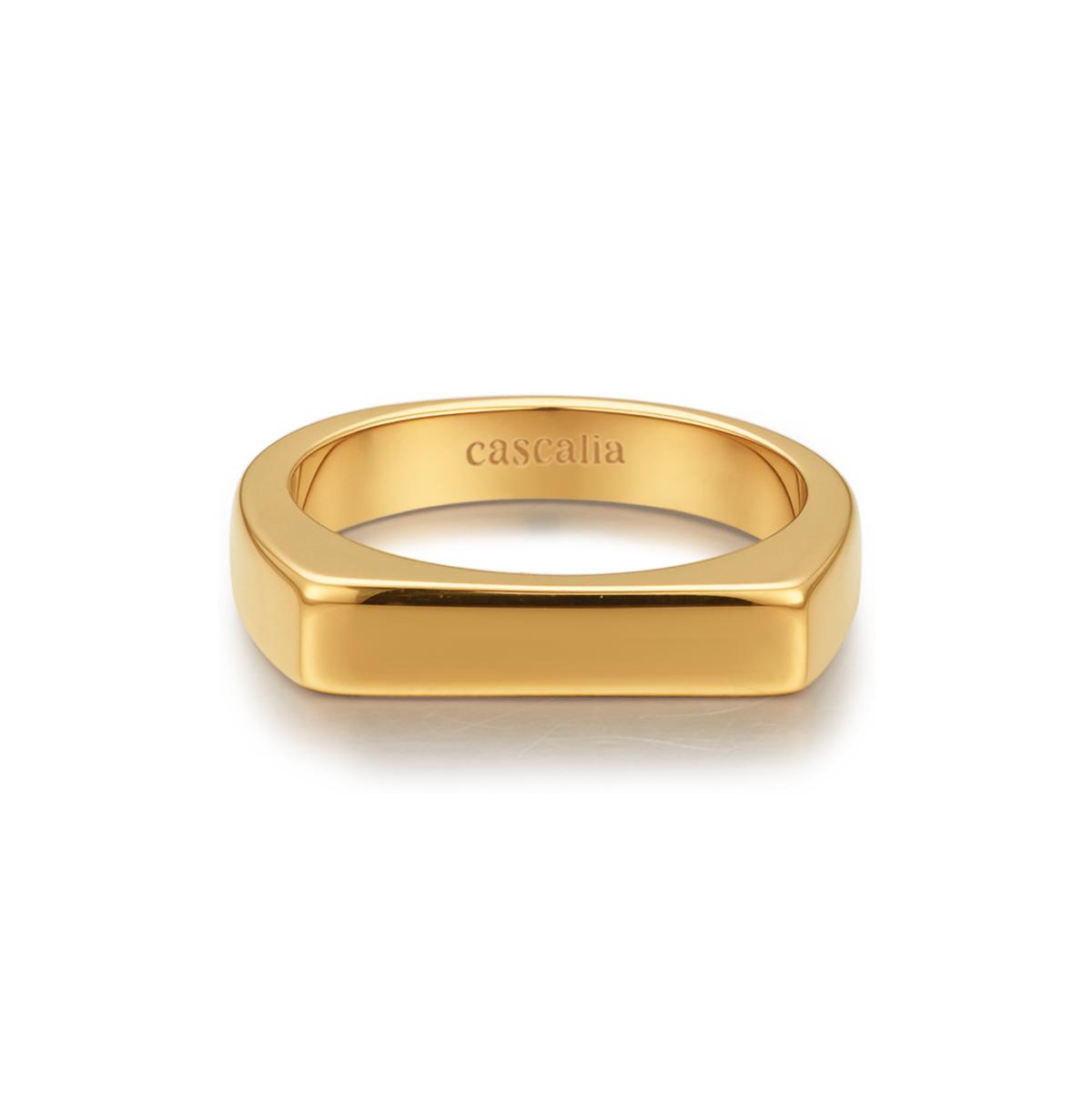 Lelia ring