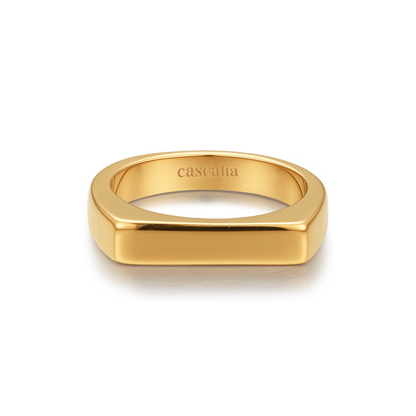 Lelia ring