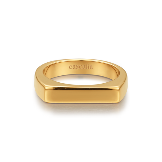 Lelia ring