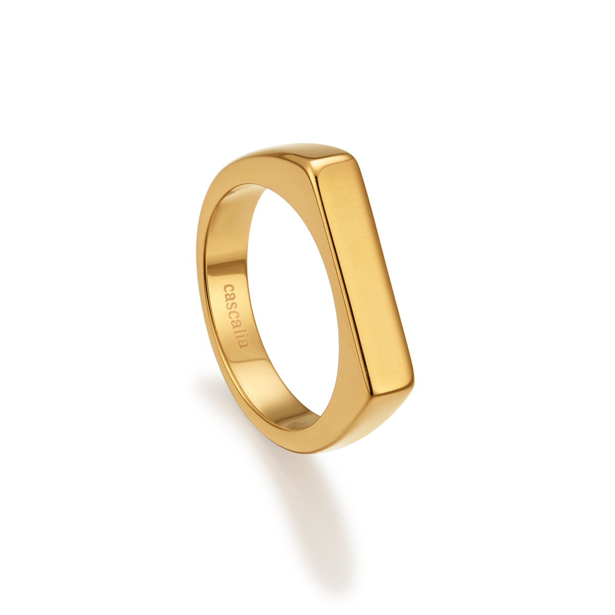 Lelia ring