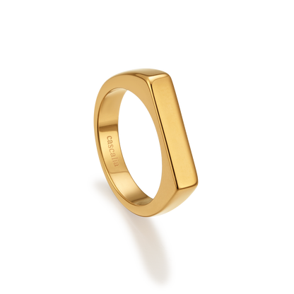 Lelia ring