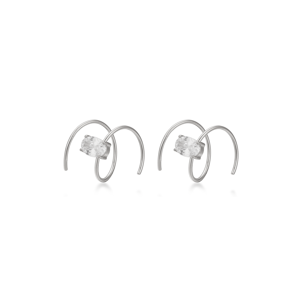 Lena earrings