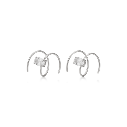 Lena earrings