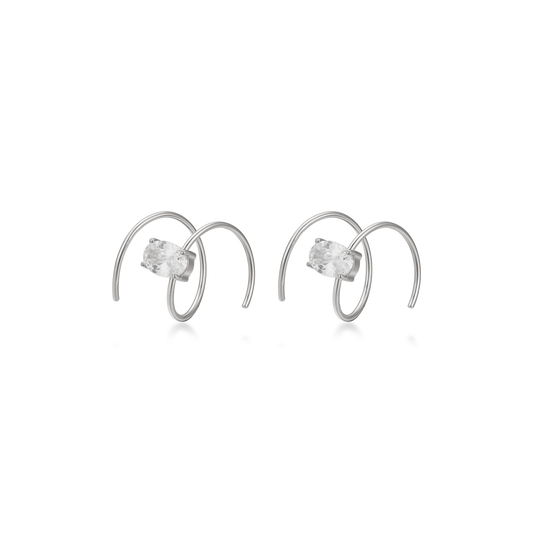Lena earrings