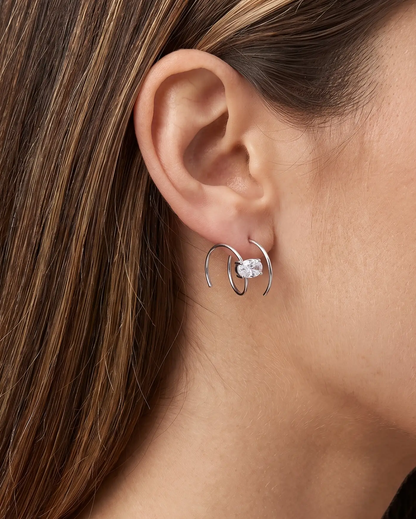 Lena earrings