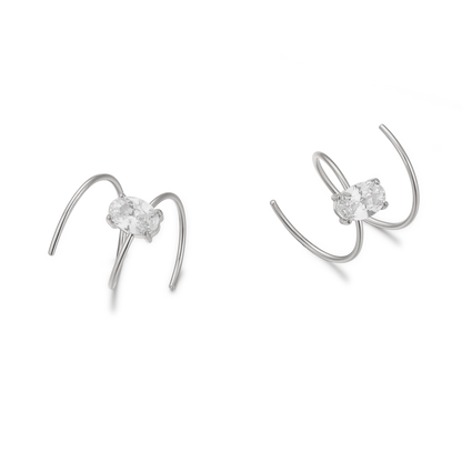 Lena earrings