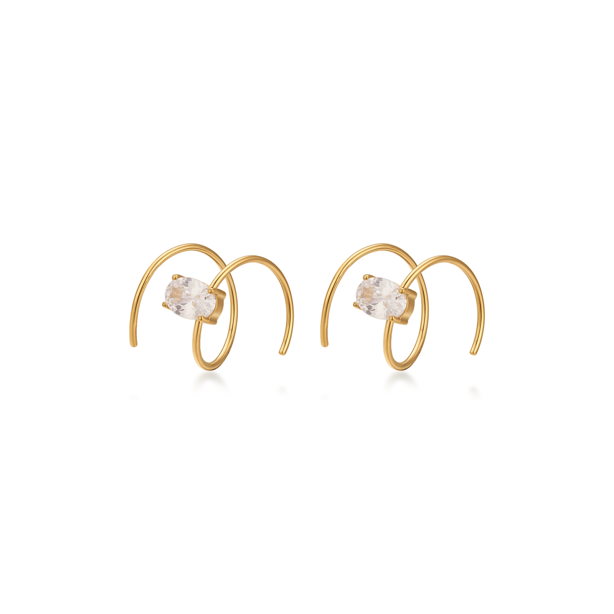 Lena earrings