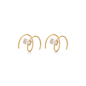 Lena earrings