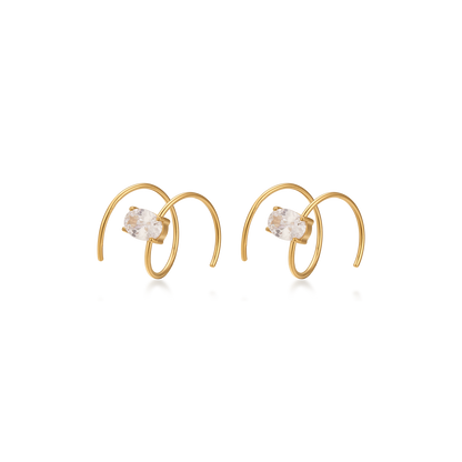 Lena earrings