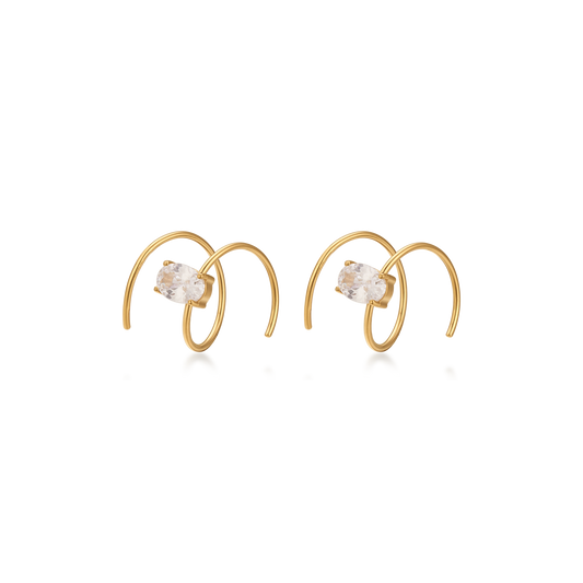 Lena earrings