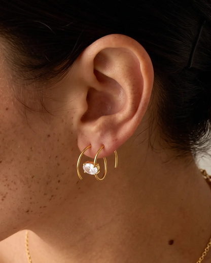 Lena earrings
