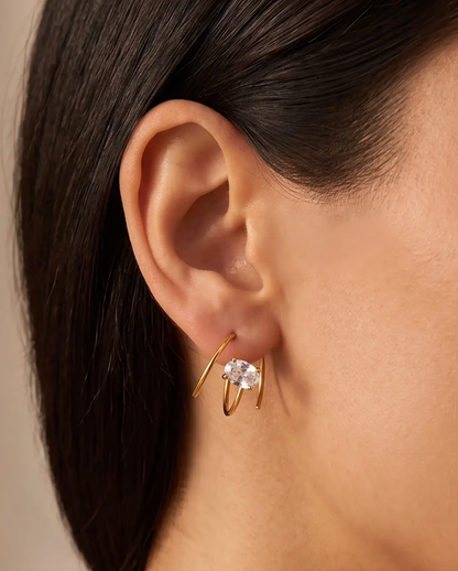 Lena earrings