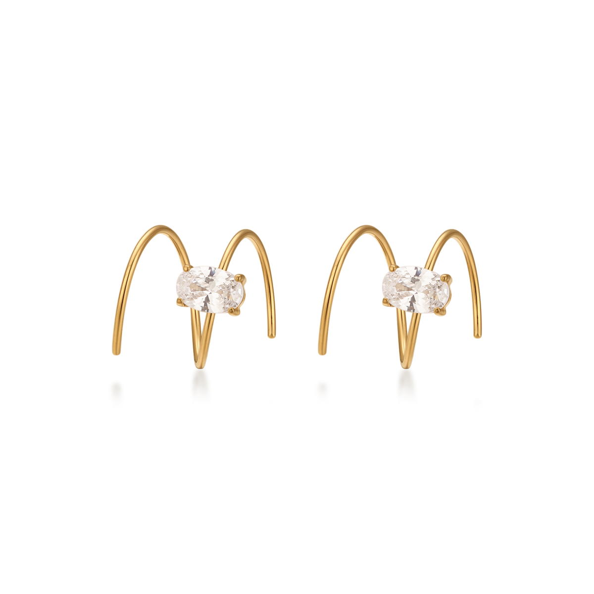 Lena earrings