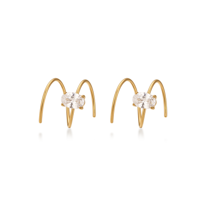 Lena earrings