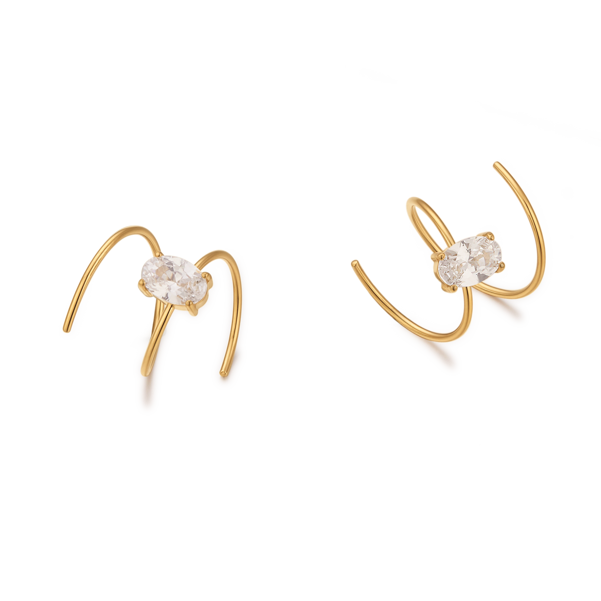 Lena earrings