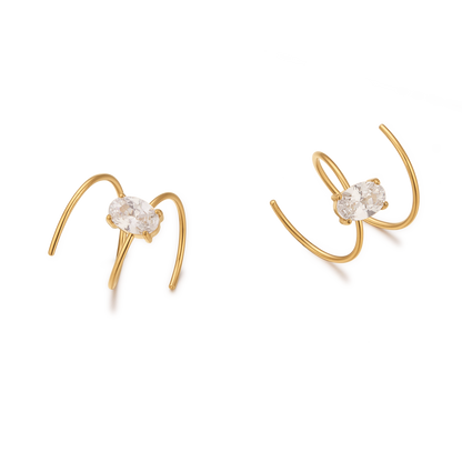 Lena earrings